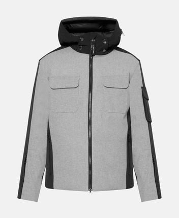 Down ski jacket Cobeyn-D