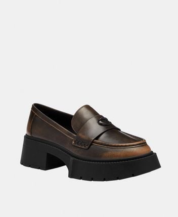 Loafers