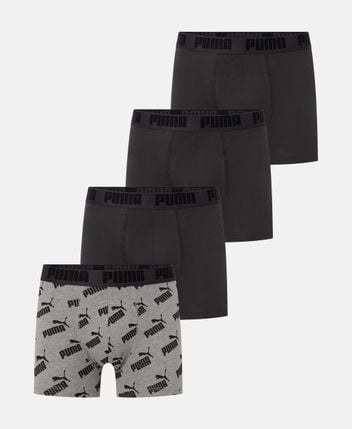 Boxer shorts, set of 4