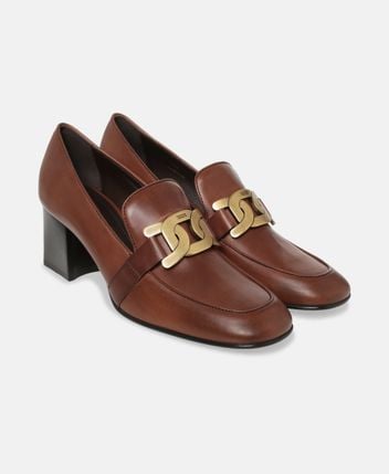 Pumps