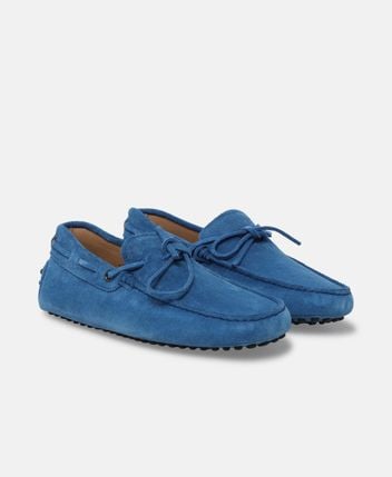 Moccasins