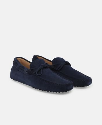 Moccasins