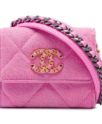 Pre-loved Bag