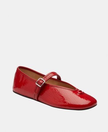 Mary Jane pumps