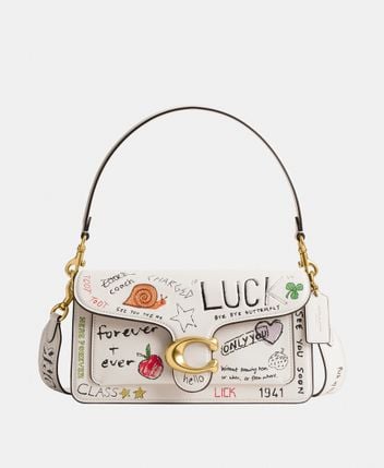 Shoulder bag