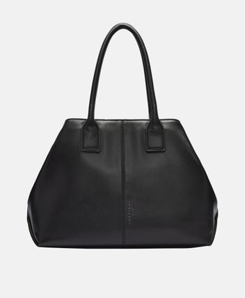 Leather tote bag Chelsea