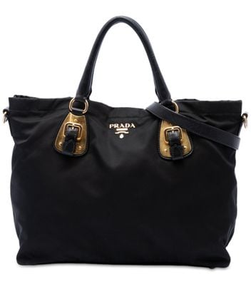 Pre-loved Messenger bag