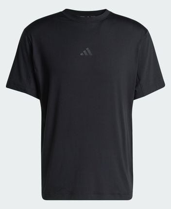 T-shirt WORKOUT ESSENTIALS PLUS