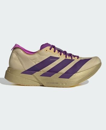 Running shoes ADIZERO ADIOS PRO