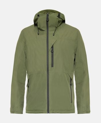 Hiking jacket Walberla