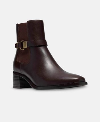 Ankle boots Wrenn Buckle