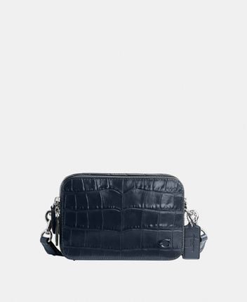 Cross-body bag