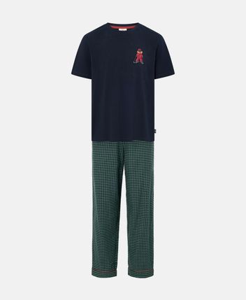 Pyjamas