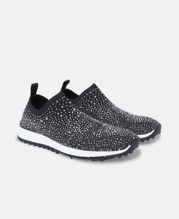 Slip-on sneakers
