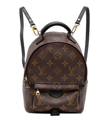 Pre-loved Backpack
