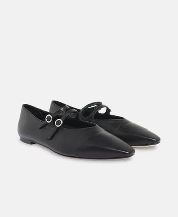 Mary janes Franny