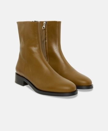 Ankle boots Vincent
