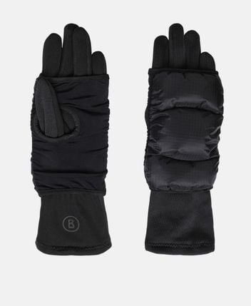 Ski gloves
