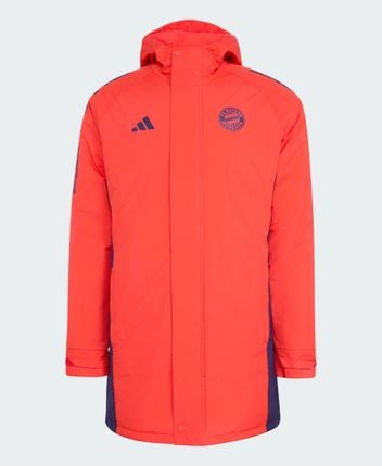 Insulated jacket FC BAYERN MUENCHEN