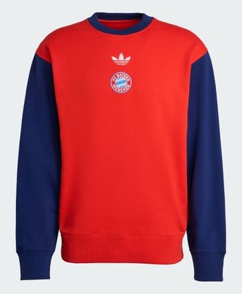 Sweatshirt FC BAYERN MUENCHEN