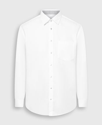 Long-sleeved shirt - regular fit