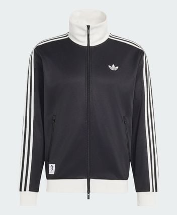 Sweat jacket WITHOUT SALES-LINE