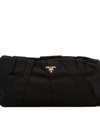 Pre-loved Clutch