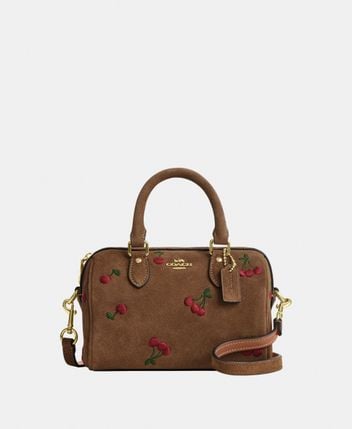 Cross-body bag
