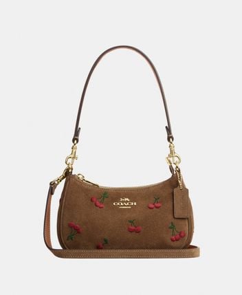 Cross-body bag