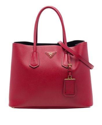 Pre-loved Messenger bag