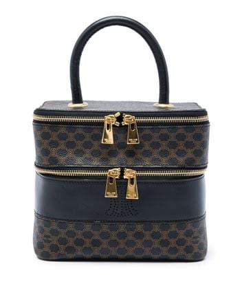 Pre-loved Cosmetic bag