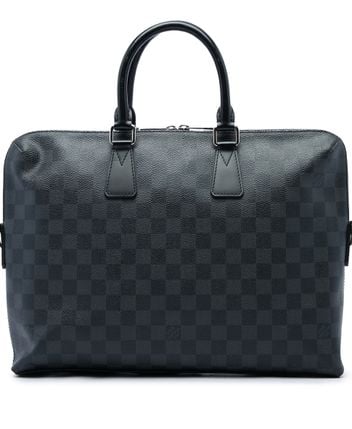 Pre-loved Business bag