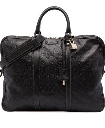 Pre-loved Business bag