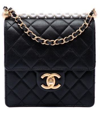 Pre-loved Bag