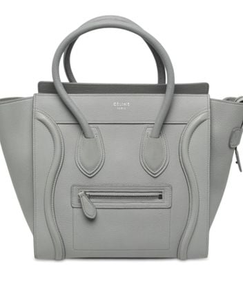 Pre-loved Tote bag