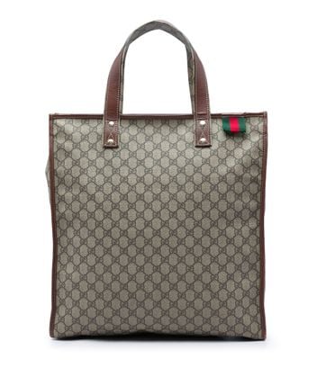 Pre-loved Tote bag