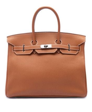 Pre-loved Handbag