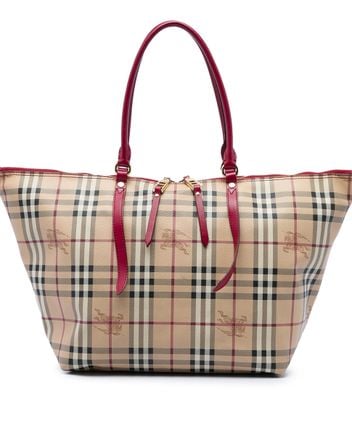Pre-loved Tote bag