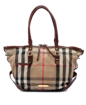 Pre-loved Tote bag