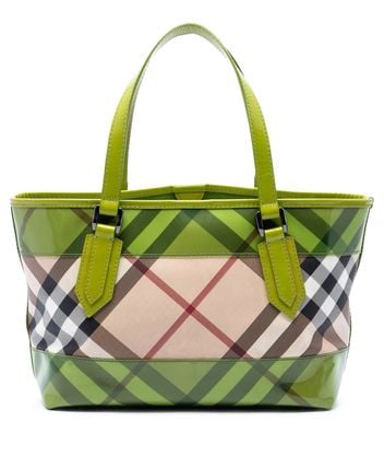 Pre-loved Tote bag