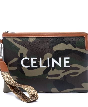 Pre-loved Clutch