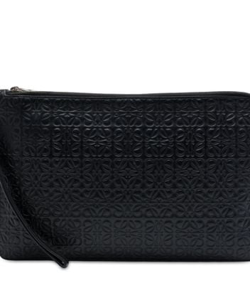 Pre-loved Clutch