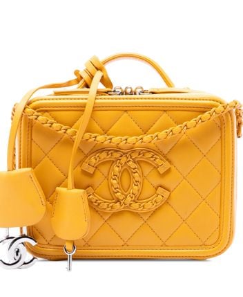 Pre-loved Messenger bag
