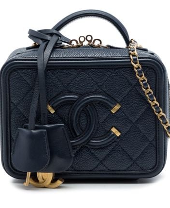 Pre-loved Messenger bag
