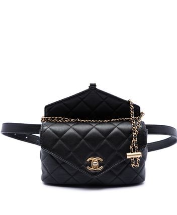 Pre-loved Messenger bag