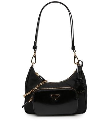Pre-loved Messenger bag