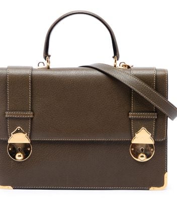 Pre-loved Messenger bag