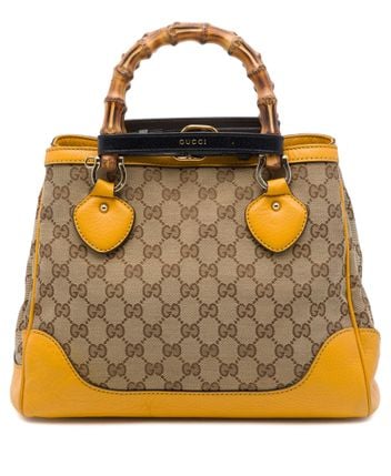 Pre-loved Messenger bag