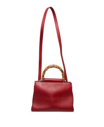 Pre-loved Messenger bag