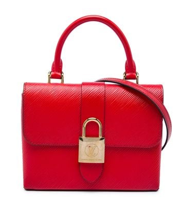 Pre-loved Messenger bag